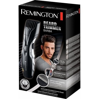 Remington Barba Trimmer για κυρίους MB320C