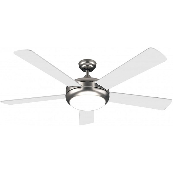 Matestar Ceiling fan 52” MAT52055W/S