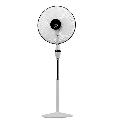 STAND FAN 60W AIRMATE 16” YS-40A