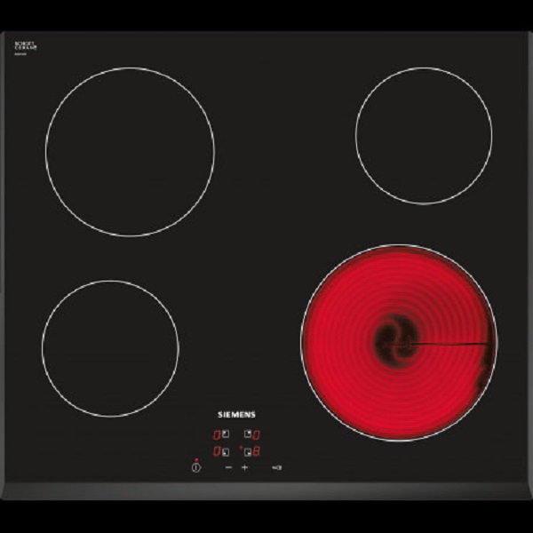 Siemens Ceramic hob ET651HE17E