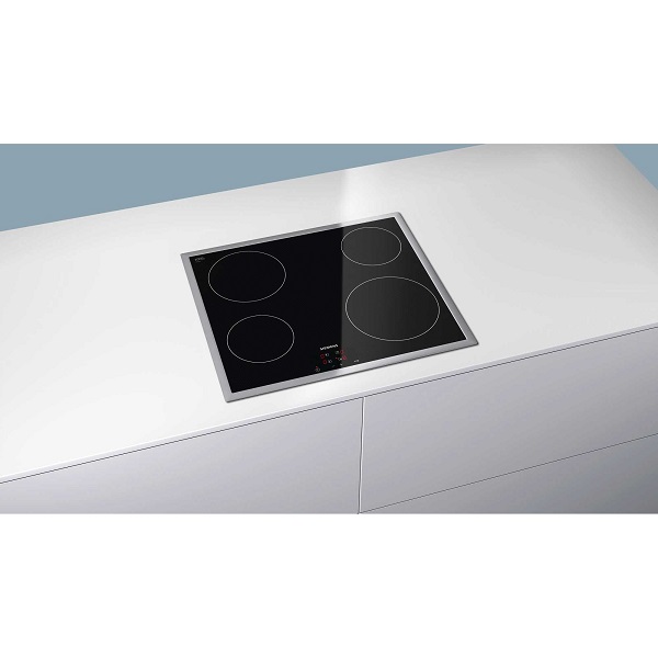 Siemens Ceramic hob ET651HE17E 2