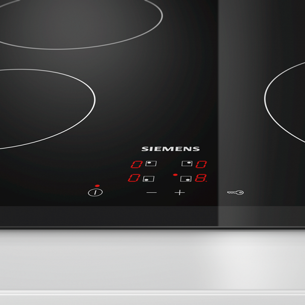 Siemens Ceramic hob ET651HE17E 4