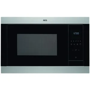AEG MSB2547DM Εντοιχιζόμενος Φούρνος Μικροκυμάτων