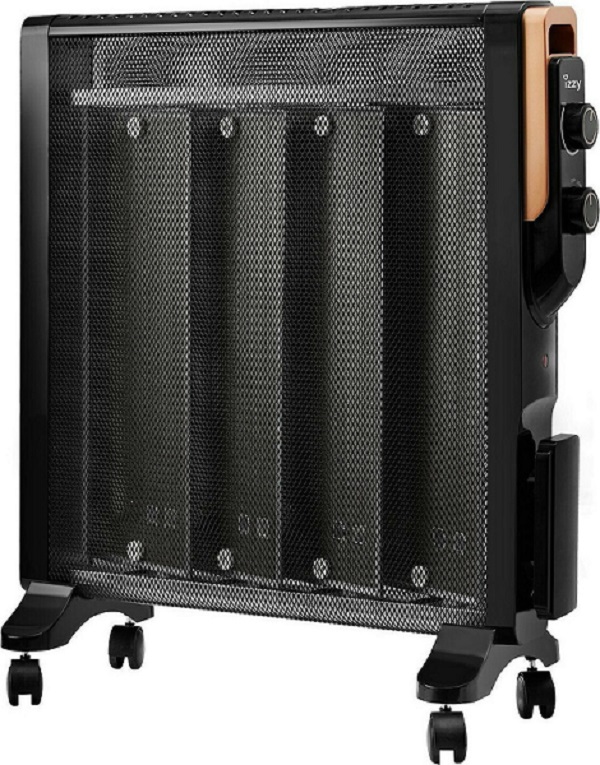 Floor Convector IZ-9018 2400W Mica