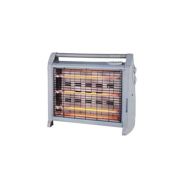 PARMA HEATER QUARTZ LX-2850