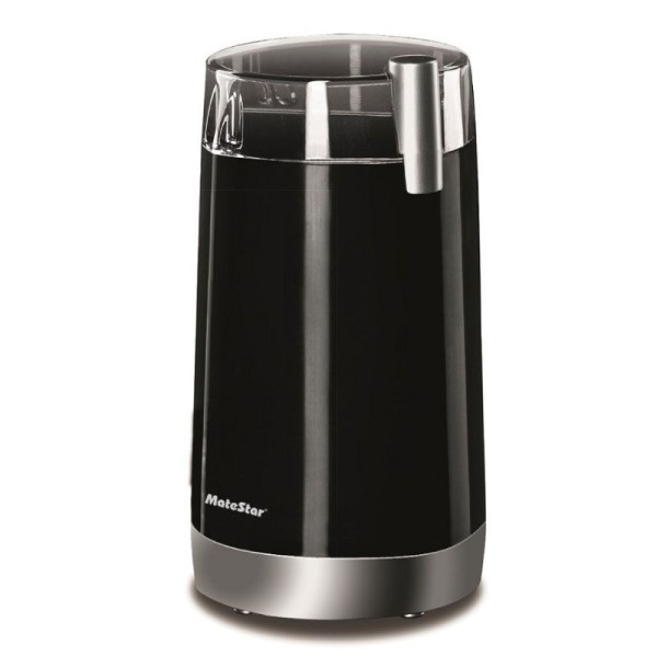 Matestar MAT-1501BK 100W μύλος καφέ