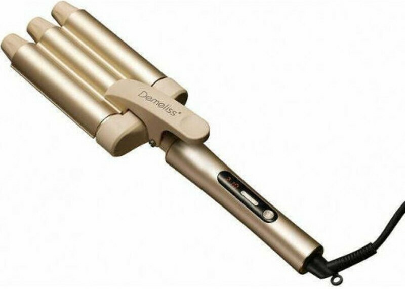 Ψαλίδι μαλλιών Saint Algue Demeliss Waves για μπούκλες MRK3034469