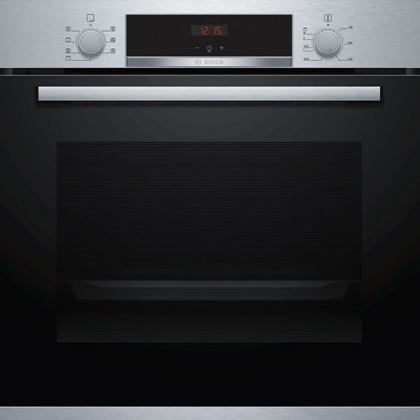 BOSCH HBA513BS00 Built-in Oven Inox