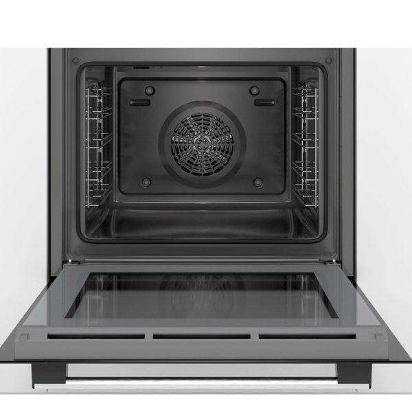 BOSCH HBA513BS00 Built-in Oven Inox 2