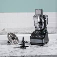 Ninja BN650EU food processor
