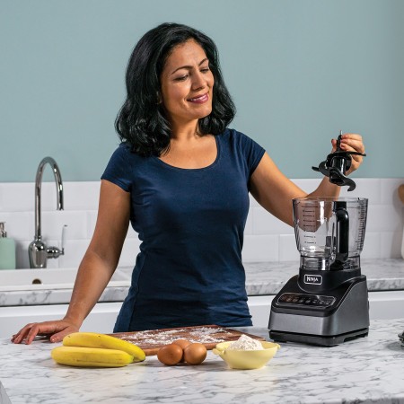 Ninja BN650EU food processor