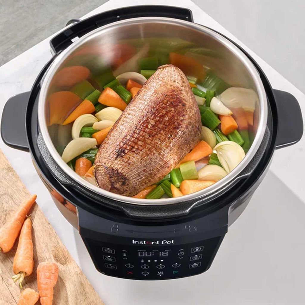 INSTANT POT INST-140001901 Multicooker 7.1Ltr