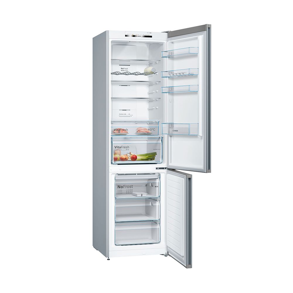 BOSCH KGN39VLEB Ψυγειοκαταψύκτης