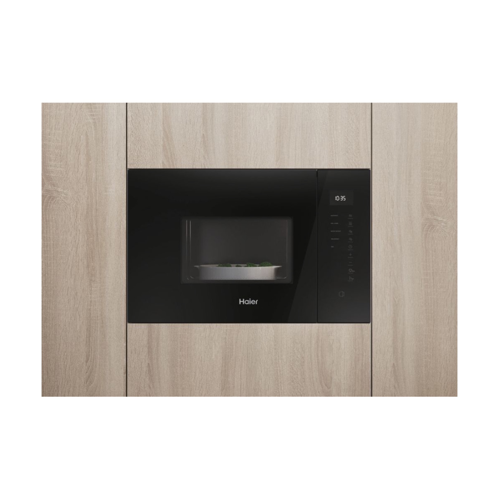 Haier H38FMWID4ID27N Microwave oven