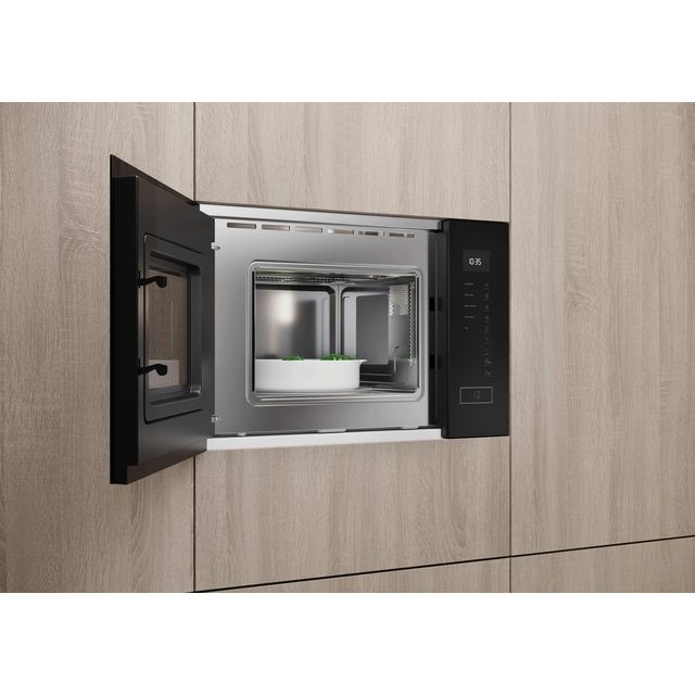 Haier H38FMWID4ID27N Microwave oven