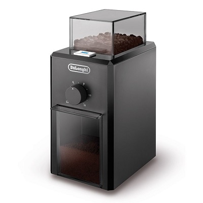 DELONGHI KG79 Μύλος Άλεσης Καφέ