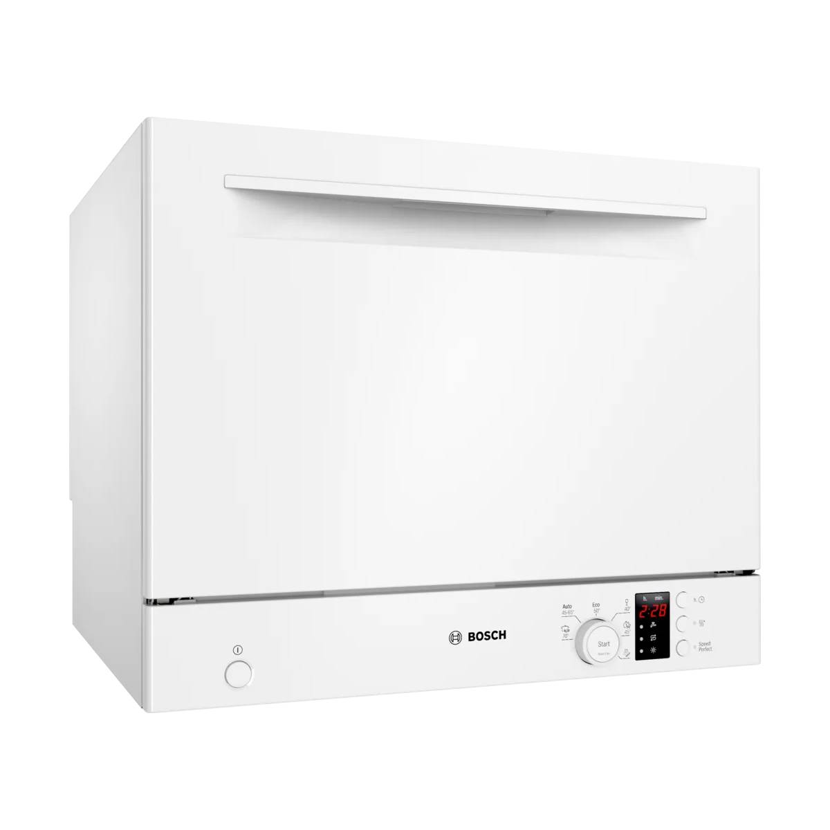 Bosch SKS2ITW00E Επιτραπέζιο Πλυντήριο Πιάτων