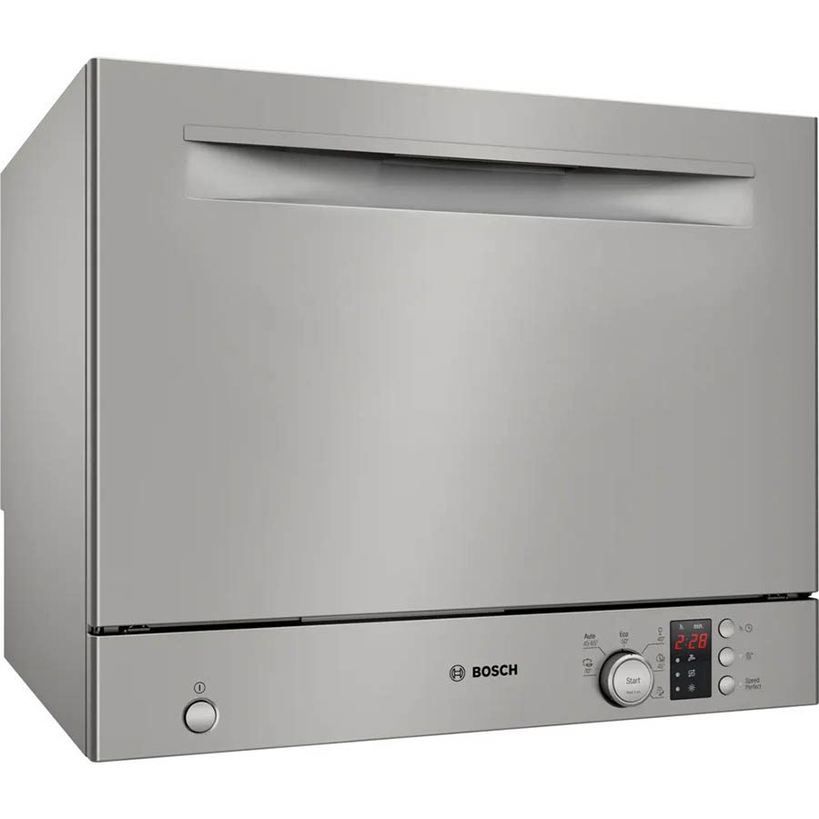 Bosch SKS2ITI00E Επιτραπέζιο Πλυντήριο Πιάτων