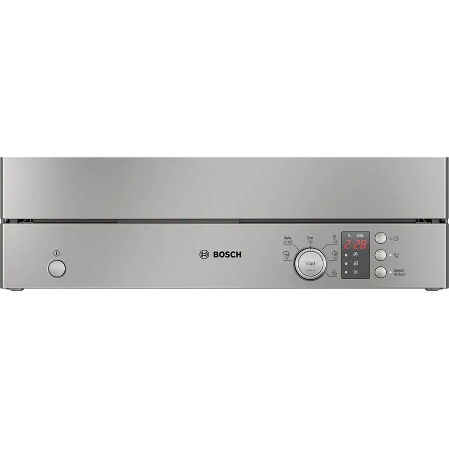 Bosch SKS2ITI00E Επιτραπέζιο Πλυντήριο Πιάτων 2