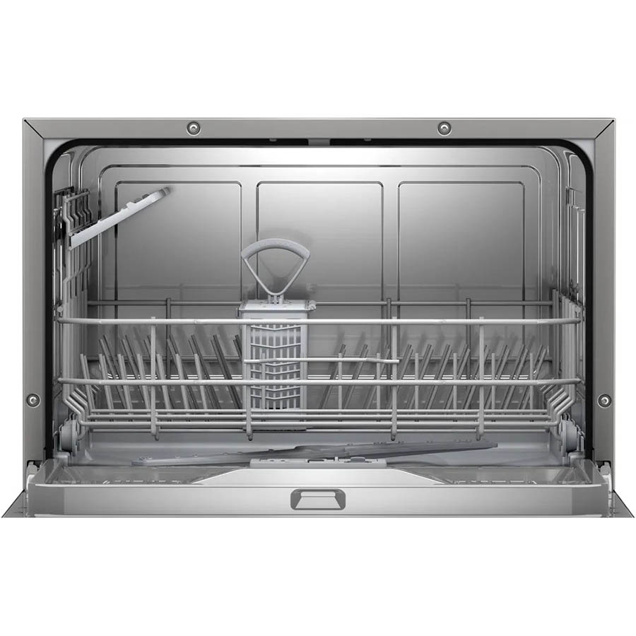 Bosch SKS2ITI00E Επιτραπέζιο Πλυντήριο Πιάτων 3