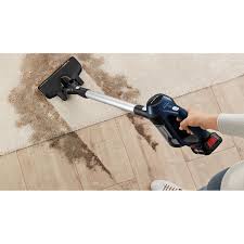 BOSCH BBS611MAT Ασύρματη Σκούπα Xειρός/Stick Eπαναφορτιζόμενη 3