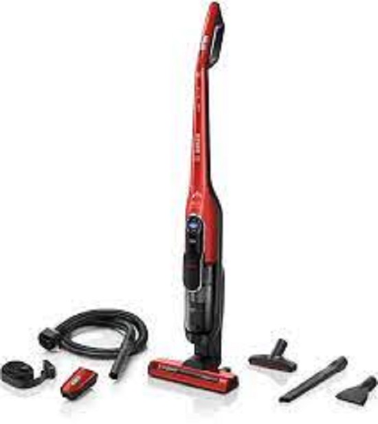 Bosch BCH86PET1 Σκούπα Xειρός / Stick Επαναφορτιζόμενη 4