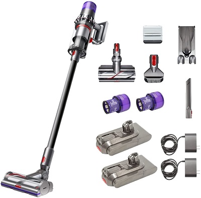 DYSON V11 Absolute X Pro Cordless Hand/Stick Vacuum Cleaner Blue DY-419650-01