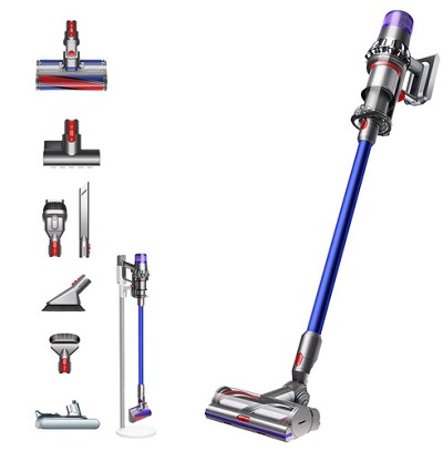 DYSON V11 Absolute X Pro Cordless Hand/Stick Vacuum Cleaner Blue DY-419650-01