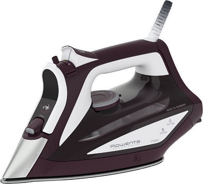 Rowenta Steam Iron Focus Excel DW5220