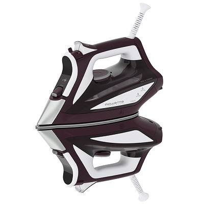 Rowenta Steam Iron Focus Excel DW5220 2