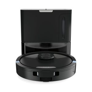 Shark RV2620WAEU Σκούπα Ρομπότ για Σκούπισμα & Σφουγγάρισμα