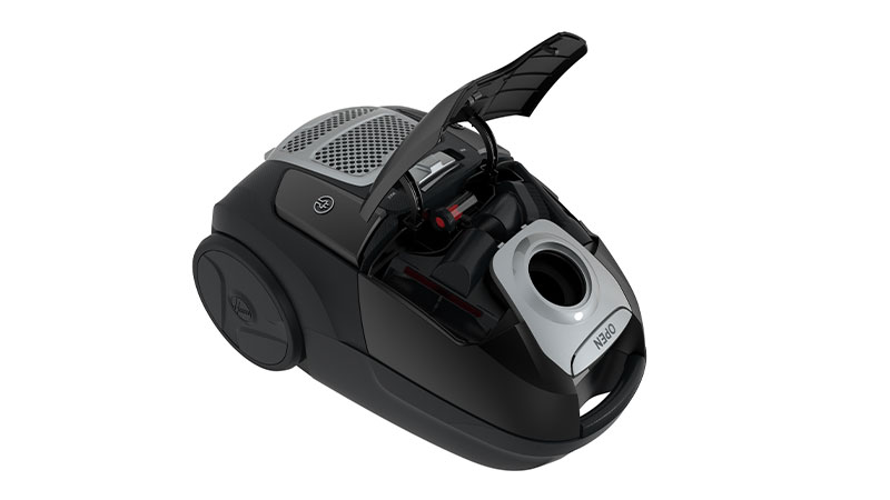 Hoover HE520PET Ηλεκτρική Σκούπα