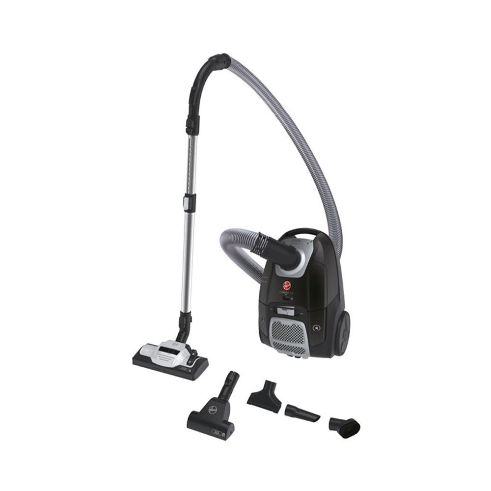 Hoover HE520PET Ηλεκτρική Σκούπα