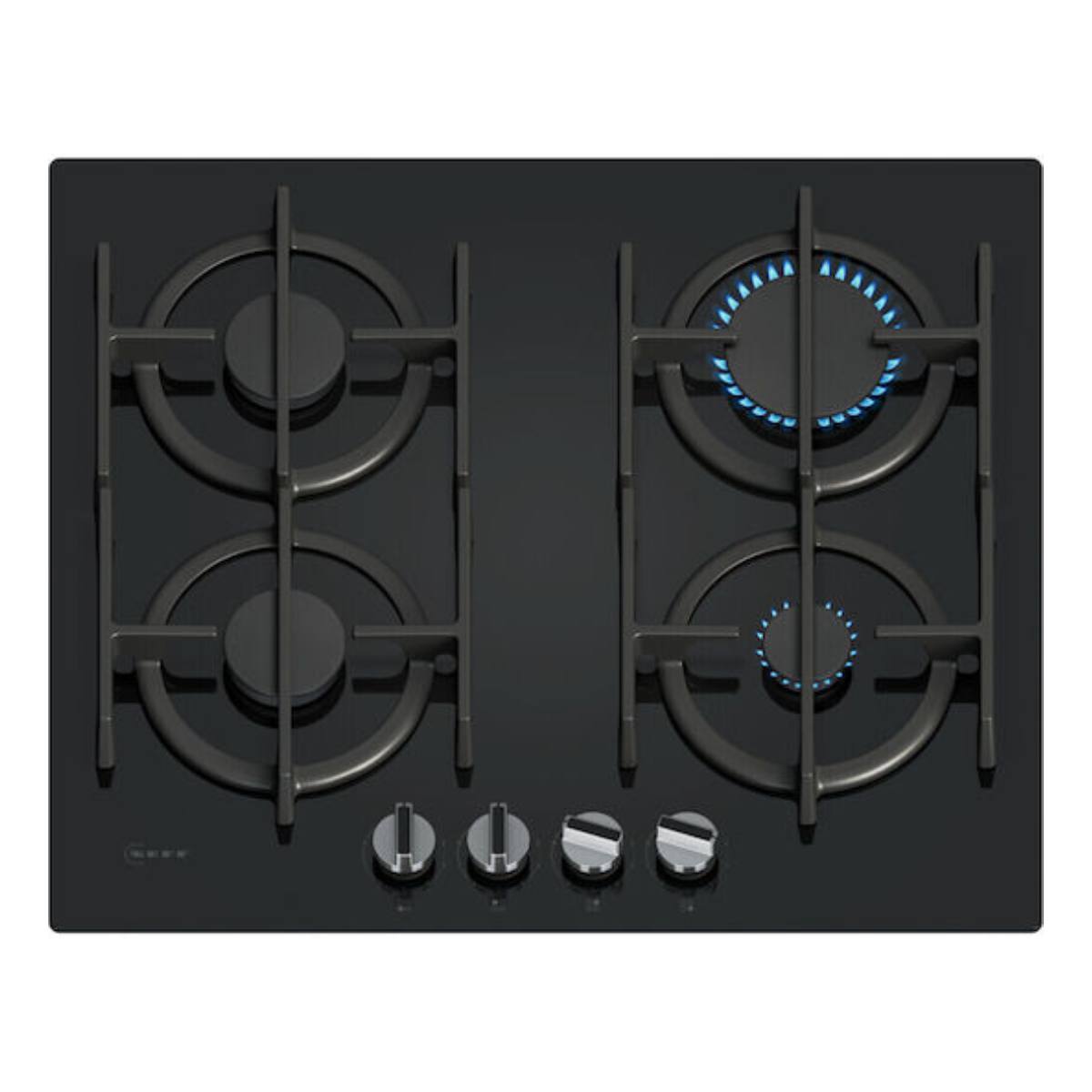 NEFF T26PIP4S0 Εστία Υγραερίου