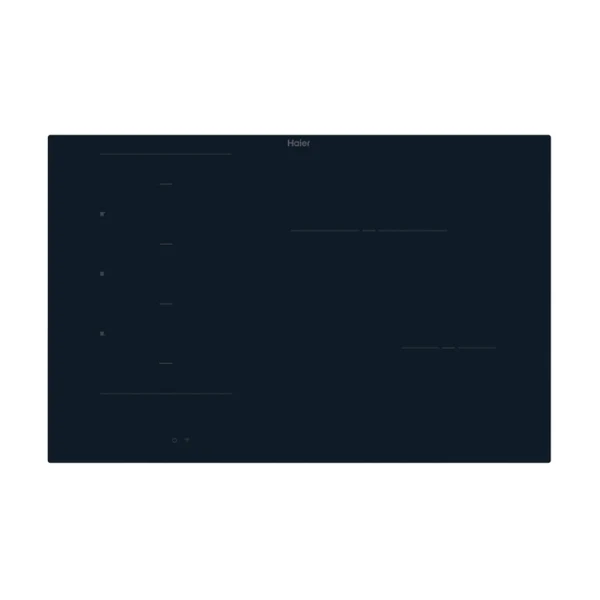 Haier HATMB86IRCS Induction cooker, 80cm