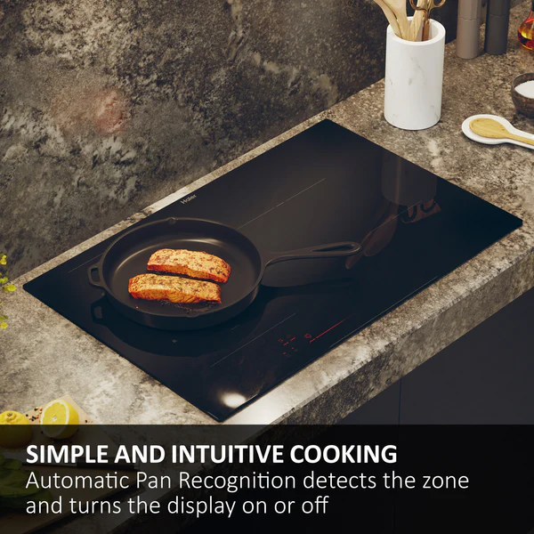 Haier HATMB86IRCS Induction cooker, 80cm