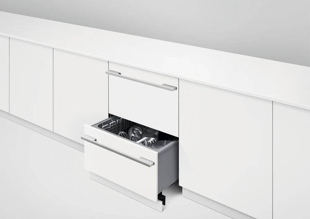 Fisher & Paykel DD60DHI9 DishDrawer Εντοιχιζόμενο