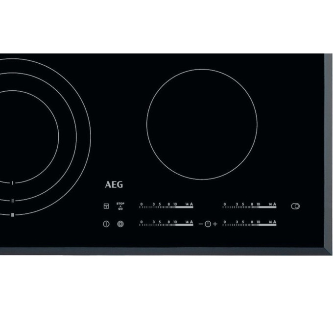 Aeg HK654070FB Ceramic hob