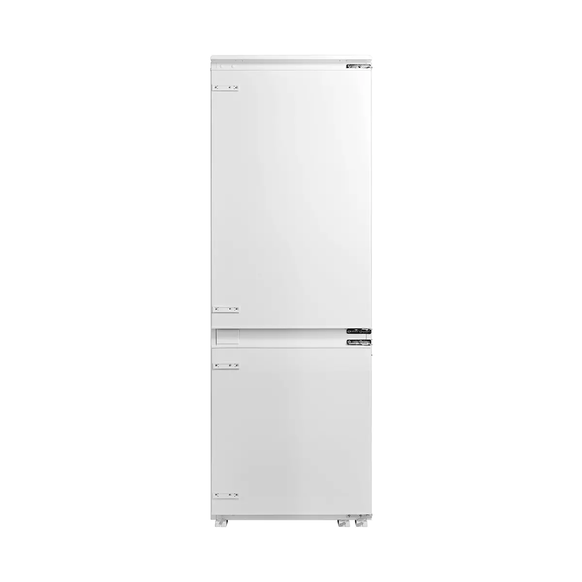 Midea MDRE554FGD01 Εντοιχιζόμενος Ψυγειοκαταψύκτης 70cm