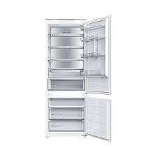 Midea MDRE554FGD01 Εντοιχιζόμενος Ψυγειοκαταψύκτης 70cm