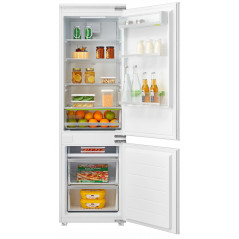 Midea MDRE411FGE01 Εντοιχιζόμενος Ψυγειοκαταψύκτης
