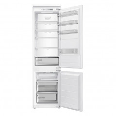 Midea MDRE411FGE01 Εντοιχιζόμενος Ψυγειοκαταψύκτης