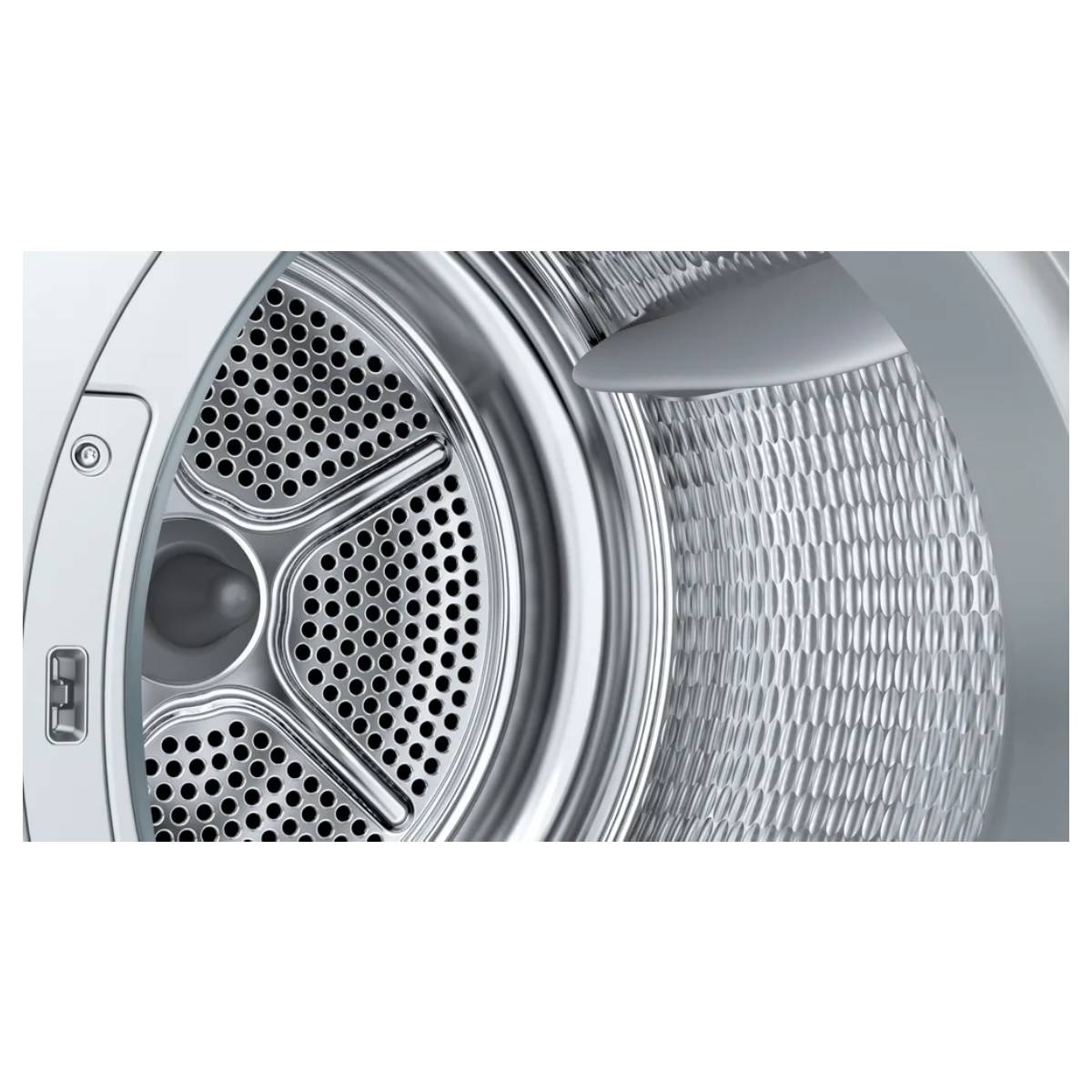 Bosch WTH85224GB Στεγνωτήριο,8kg.