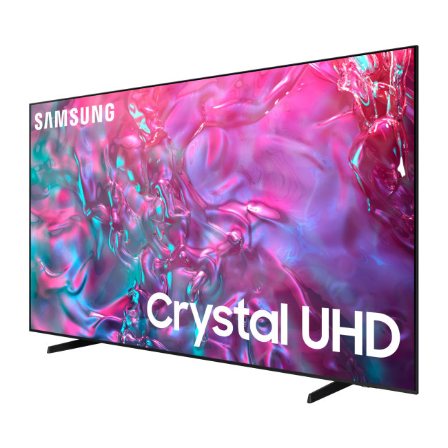 SAMSUNG UE98DU9072UXXH Crystal UHD Smart TV, 98′