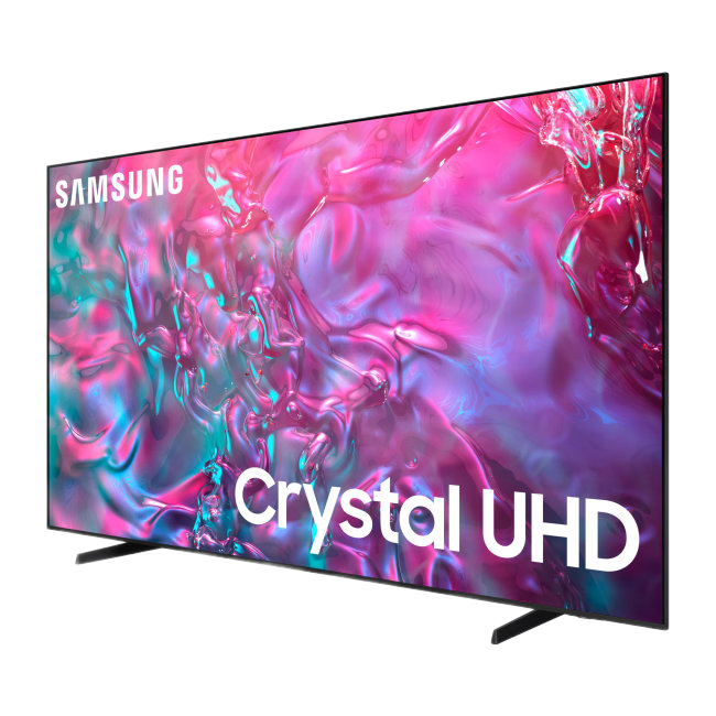 SAMSUNG UE98DU9072UXXH Crystal UHD Smart TV, 98′
