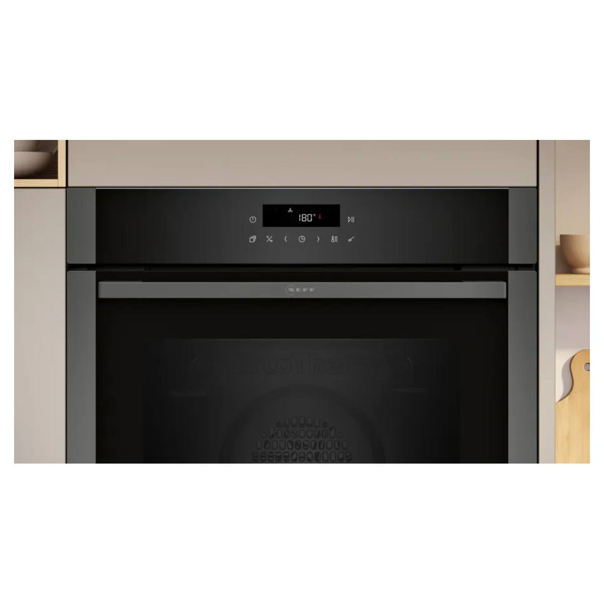 Neff B2ACJ7AG0 Built-in Oven