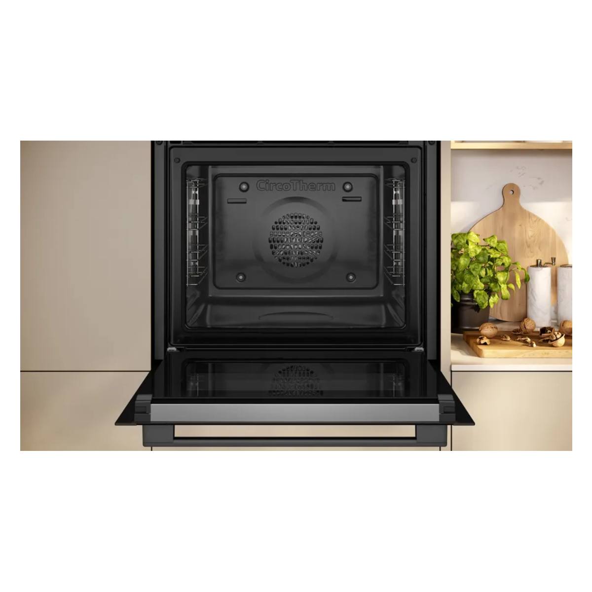 Neff B2ACJ7AG0 Built-in Oven