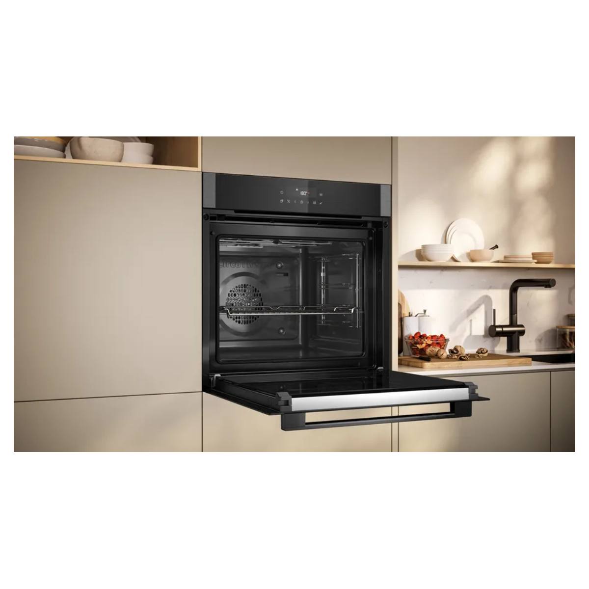 Neff B2ACJ7AG0 Built-in Oven