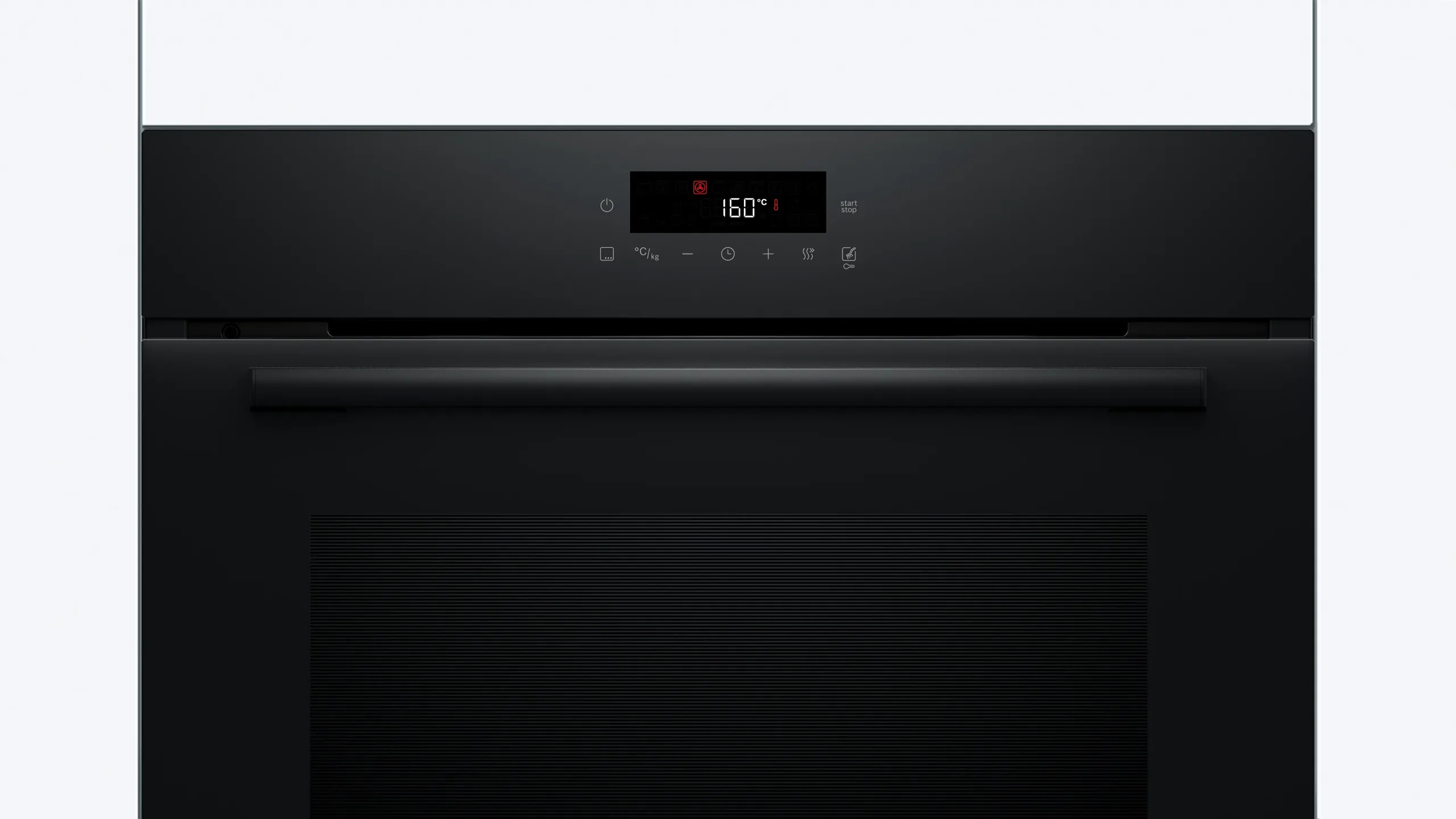 Bosch HBA572BB4 Εντοιχιζόμενος Φούρνος