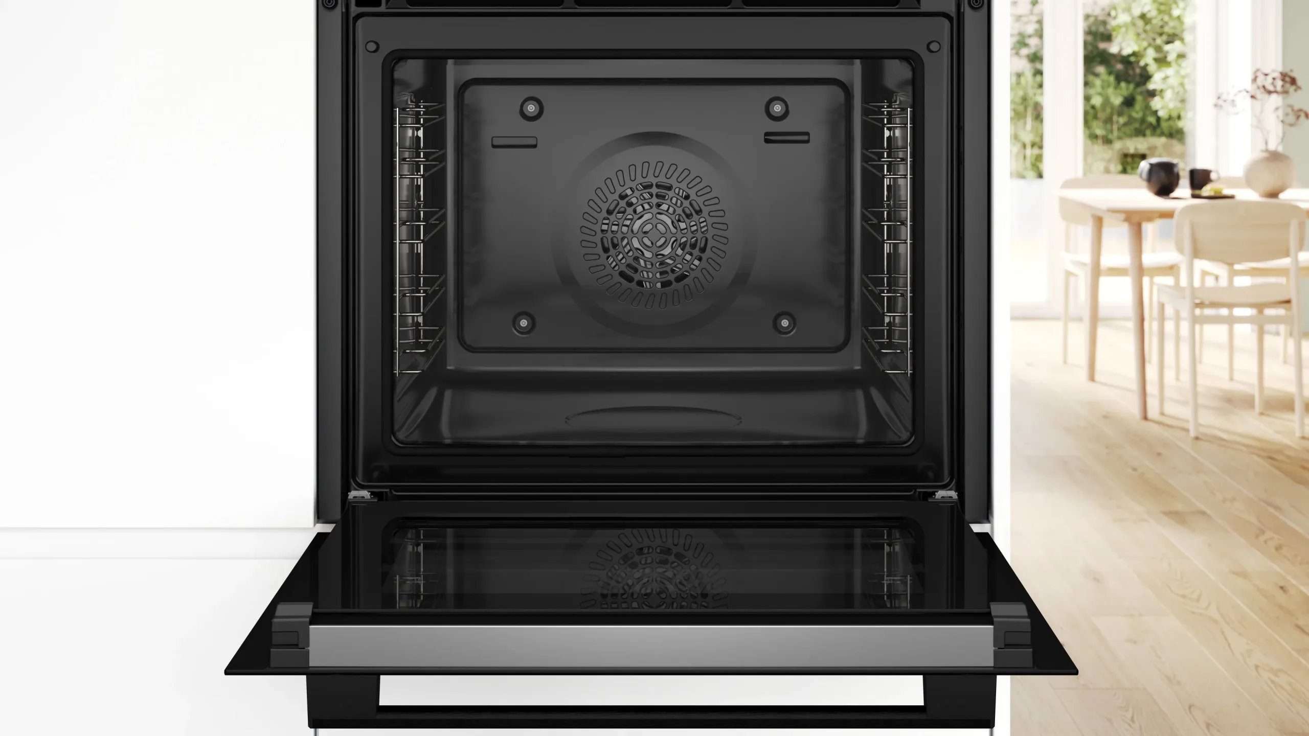 Bosch HBA572BB4 Εντοιχιζόμενος Φούρνος